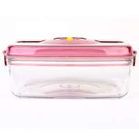 摩菲PC 长方罐MZC-20L