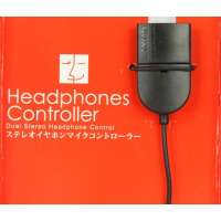 GOKI(高崎)双出耳机 索爱