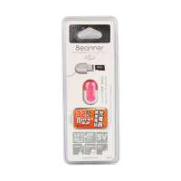 GOKI高崎豆诺基亚N70 粉