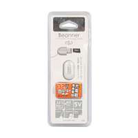 GOKI高崎豆三星L768 白