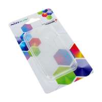 NILLKIN手机磨砂清水套装中兴R750(透白)