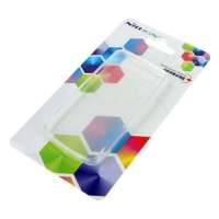 NILLKIN手机磨砂清水套装中兴V880(透白)