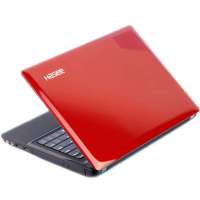 神舟(HASEE)笔记本 优雅A460P-i5RD1