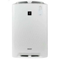 夏普空气净化器KC-Z280SW