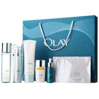 玉兰油水感透白礼盒WR1103