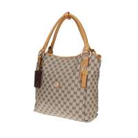 时尚V8女士拎包V8028-349(八字纹/棕色)