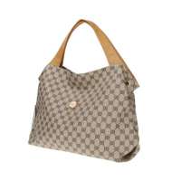 时尚V8女士拎包V8028-360(八字纹/棕色)