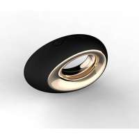 lelo阿莉娅(黑色)按摩棒