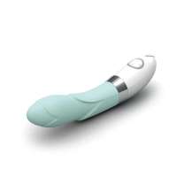 lelo艾丽丝(蓝色)按摩棒