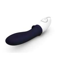 lelo比利(深蓝色)按摩棒