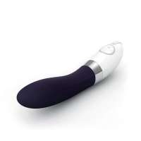 lelo丽芙(蓝色)按摩棒