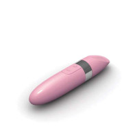 lelo米娅(粉色)按摩棒