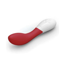 lelo茉娜(红色)按摩棒