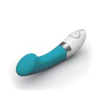 lelo琪琪(翠蓝色)按摩棒