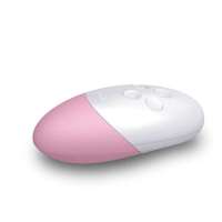 lelo斯芮(粉色)按摩棒