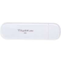 中国电信-基伟业(HTW)D002 3G无线上网卡