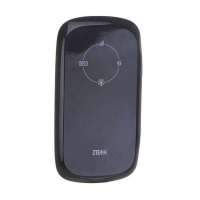 中兴(ZTE) 3G无线路由器MF30(中国联通)