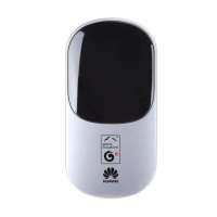 华为(HUAWEI) 3G无线路由器ET536(中国电信)