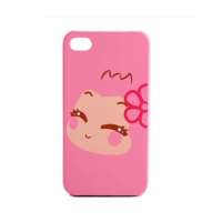 悠嘻猴IPHONEpvc套(CICI)