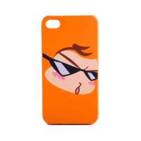 悠嘻猴IPHONEpvc套(YOYO)