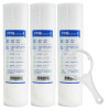 凯优(Hious) 5 MICRON PP棉滤芯(3支装+扳手)