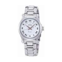 精工SEIKO女表腕表SXD675J1