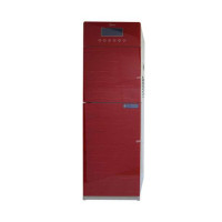 美的饮水机YD1101S-X(C)(红)