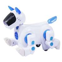 盈佳多多电动机器狗09-939