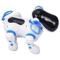 盈佳乐乐电动机器狗09-839