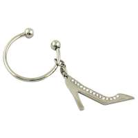 SALY-华丽高跟鞋钥匙扣
