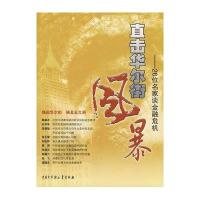 直击华尔街风暴