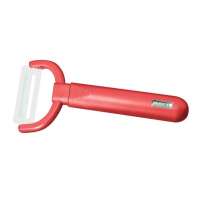 MR.KNIFEP01瓜刨(红)