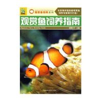 观赏鱼饲养指南