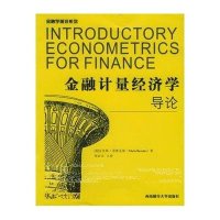 金融计量经济学导论