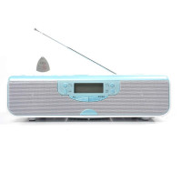 熊猫便携式CD复读播放机CD-70