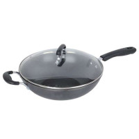 爱仕达炒锅QJ8332E