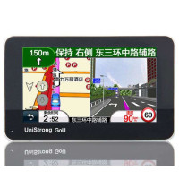 任我游GPS汽车导航N410E(VC0)