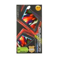 MOMAX液晶保护膜HTC desire/G12