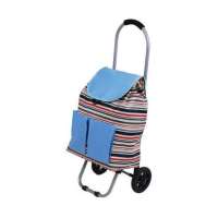 空间大师轻便购物车GW004