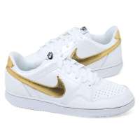 耐克男子复克鞋429608-101(42)