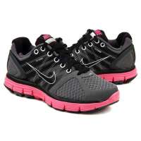 耐克女子跑步鞋407647-060(38.5)