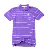 耐克男子生活短袖POLO衫403855-545(M)