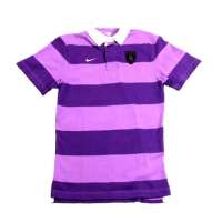 耐克男子生活短袖POLO衫427434-543(M)