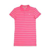 耐克女子生活短袖POLO衫417813-646(XL)