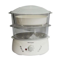 荣事达电蒸锅RS-ZL08B1