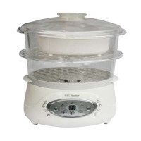 荣事达电蒸锅RS-ZL12A1