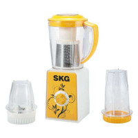 德国SKG 多功能榨汁、料理机HBT-712
