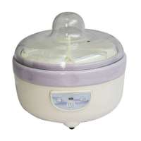 荣事达酸奶机RS-G12