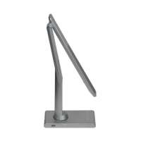 灿坤LED护眼阅读台灯TSK-A327BU(银)