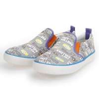 T-blessing童鞋H12AS004灰色(15)